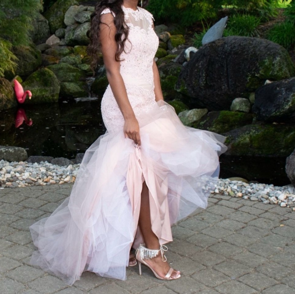 Prom Dress - Size XS/S